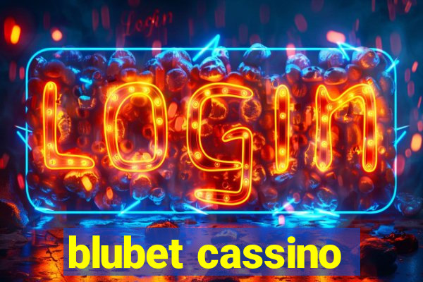 blubet cassino